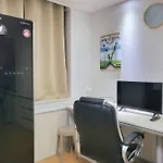 Workation Stay