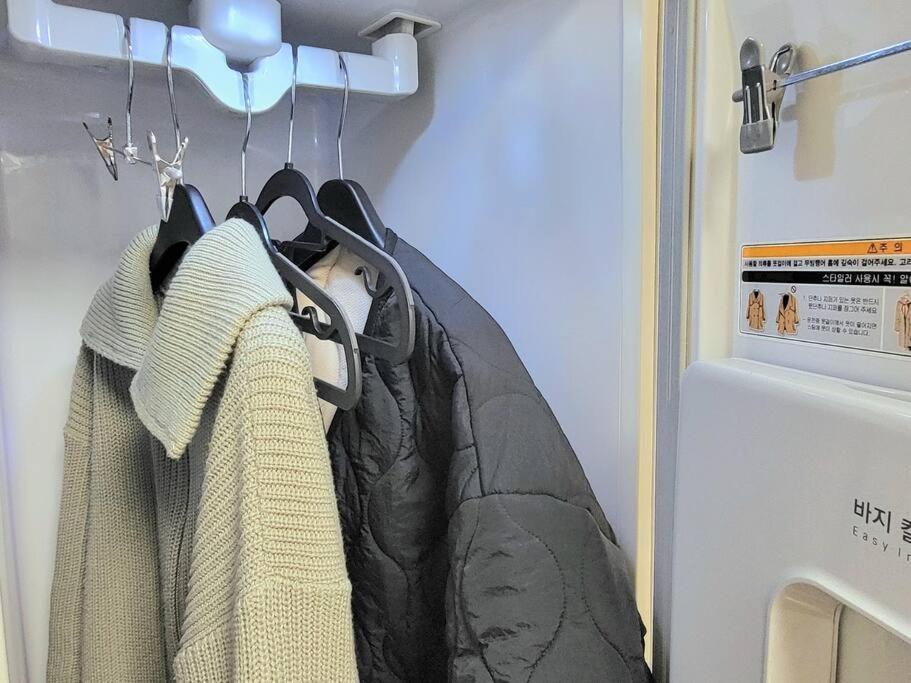 Workation Apartment Seoul