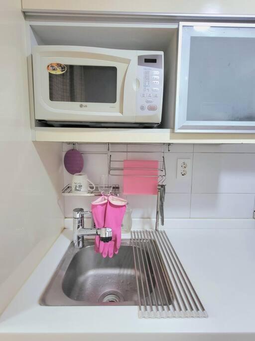 Apartment Workation *