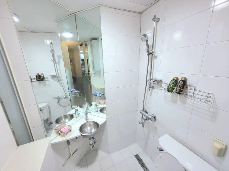 Apartment Workation Seoul