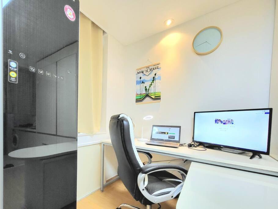 Apartment Workation