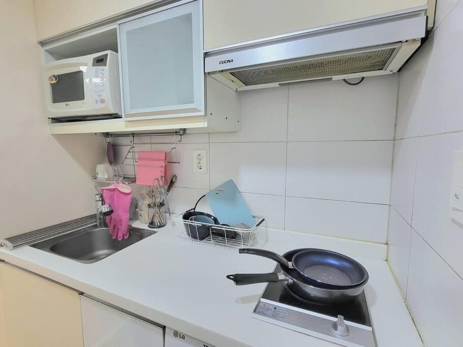 Apartment Workation *